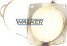 Walker 93172 - Филтър за сажди / твърди частици, изпускателна система vvparts.bg