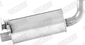 Walker 06674 - Средно гърне vvparts.bg