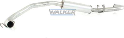 Walker 01490 - Крайно гърне vvparts.bg