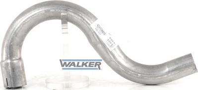 Walker 08156 - Изпускателна тръба vvparts.bg