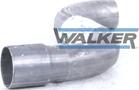 Walker 08158 - Изпускателна тръба vvparts.bg