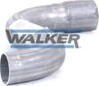 Walker 08158 - Изпускателна тръба vvparts.bg