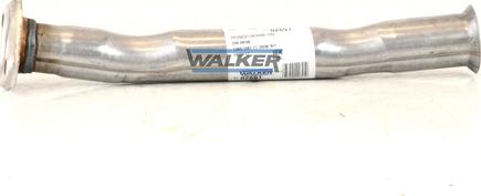 Walker 02691 - Изпускателна тръба vvparts.bg