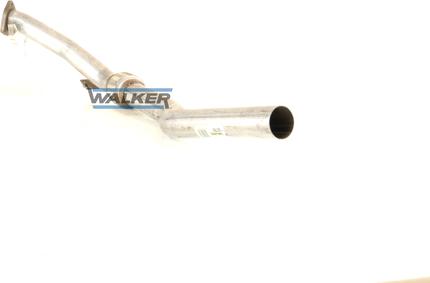 Walker 02780 - Изпускателна тръба vvparts.bg