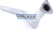 Walker 02777 - Изпускателна тръба vvparts.bg