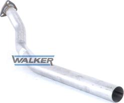 Walker 02777 - Изпускателна тръба vvparts.bg