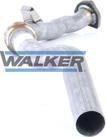 Walker 07596 - Изпускателна тръба vvparts.bg