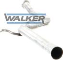 Walker 07580 - Изпускателна тръба vvparts.bg