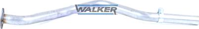 Walker 07148 - Изпускателна тръба vvparts.bg