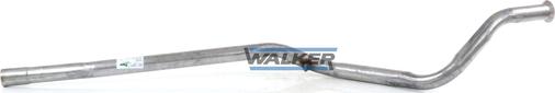 Walker 07777 - Изпускателна тръба vvparts.bg