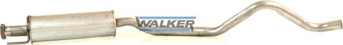 Walker 19959 - Средно гърне vvparts.bg
