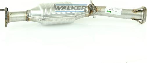 Walker 19144 - Катализатор vvparts.bg