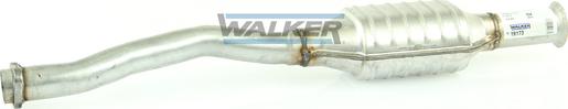 Walker 19173 - Катализатор vvparts.bg