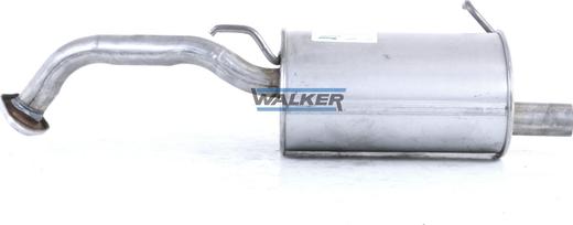 Walker 19346 - Крайно гърне vvparts.bg