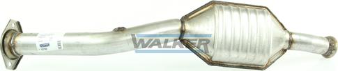 Walker 19790 - Катализатор vvparts.bg