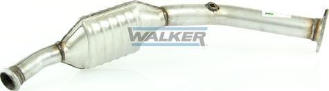 Walker 19790 - Катализатор vvparts.bg