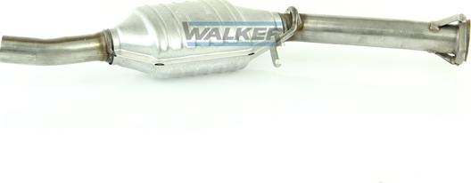 Walker 19781 - Катализатор vvparts.bg