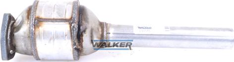 Walker 19775 - Катализатор vvparts.bg