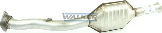 Walker 19771 - Катализатор vvparts.bg