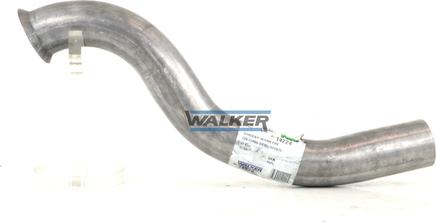 Walker 14224 - Изпускателна тръба vvparts.bg