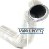 Walker 14224 - Изпускателна тръба vvparts.bg