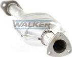 Walker 15843 - Катализатор vvparts.bg