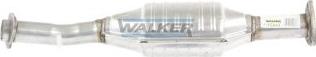 Walker 15843 - Катализатор vvparts.bg