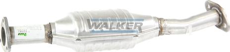 Walker 15843 - Катализатор vvparts.bg