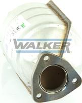 Walker 15887 - Катализатор vvparts.bg