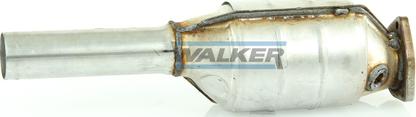 Walker 15871 - Катализатор vvparts.bg