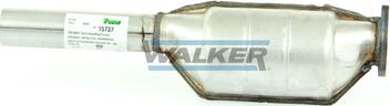 Walker 15737 - Катализатор vvparts.bg