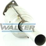 Walker 15737 - Катализатор vvparts.bg