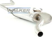 Walker 16066 - Крайно гърне vvparts.bg