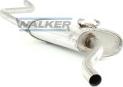 Walker 16066 - Крайно гърне vvparts.bg