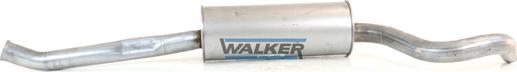 Walker 16835 - Средно гърне vvparts.bg