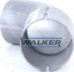 Walker 10524 - Накрайник за тръбата на аспуха vvparts.bg