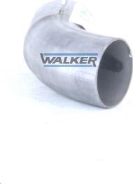 Walker 10524 - Накрайник за тръбата на аспуха vvparts.bg