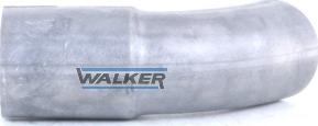 Walker 10524 - Накрайник за тръбата на аспуха vvparts.bg