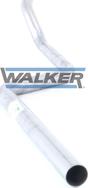 Walker 10688 - Изпускателна тръба vvparts.bg