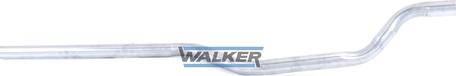 Walker 10688 - Изпускателна тръба vvparts.bg