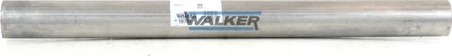 Walker 10704 - Изпускателна тръба vvparts.bg