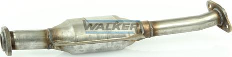 Walker 18000 - Катализатор vvparts.bg