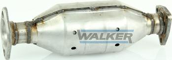 Walker 28825 - Катализатор vvparts.bg