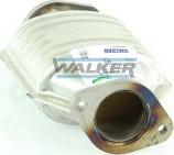 Walker 18353 - Катализатор vvparts.bg