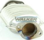 Walker 18353 - Катализатор vvparts.bg