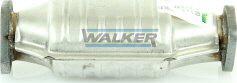 Walker 18353 - Катализатор vvparts.bg