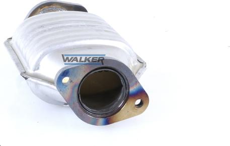 Walker 28827 - Катализатор vvparts.bg