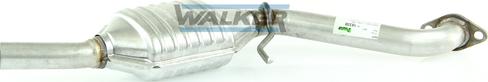 Walker 18338 - Катализатор vvparts.bg