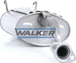 Walker 18757 - Крайно гърне vvparts.bg