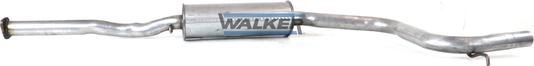 Walker 18739 - Средно гърне vvparts.bg